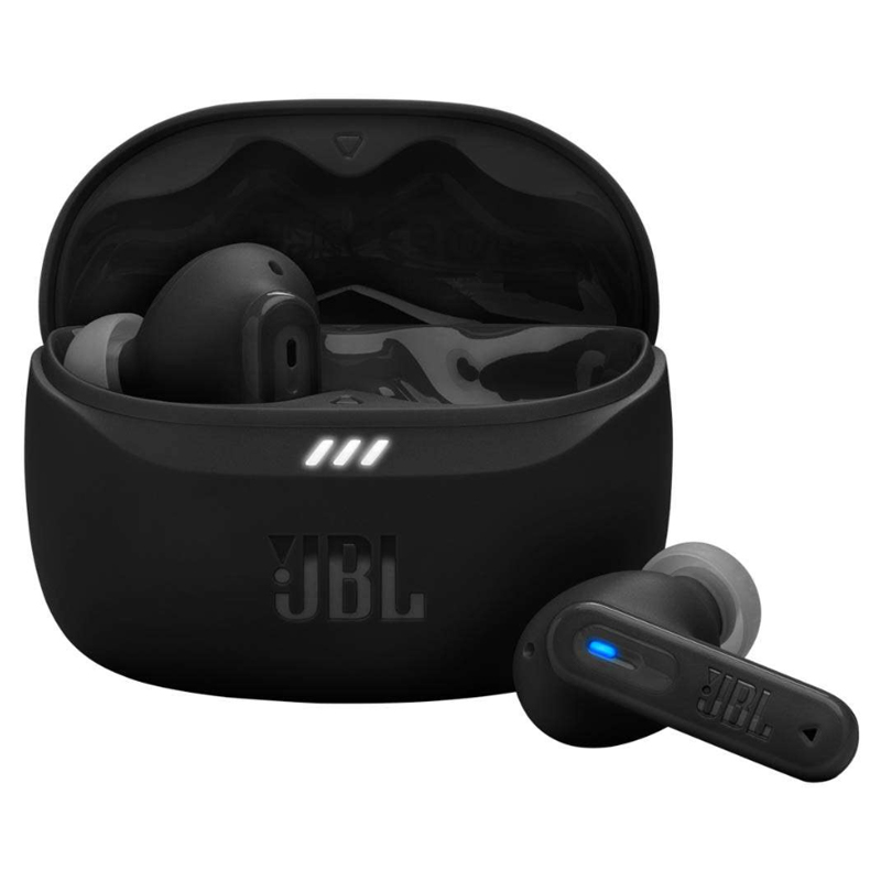 Tai nghe bluetooth JBL Tune Beam 2 chính hãng - Hình 1