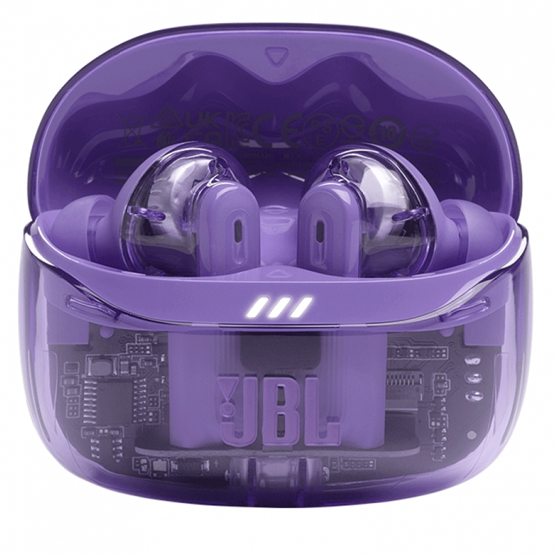 Tai nghe bluetooth JBL Tune Beam 2 chính hãng - Hình 2