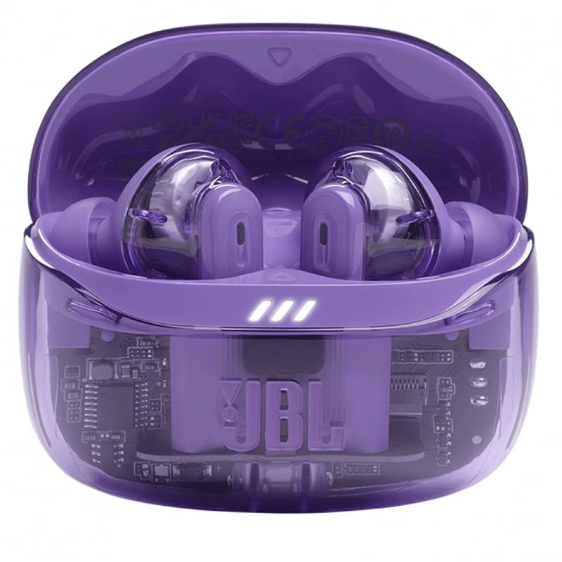 Tai nghe bluetooth JBL Tune Beam 2 chính hãng - Hình 2