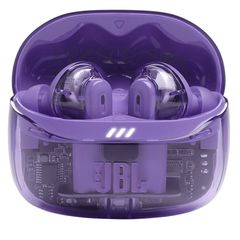 Tai nghe bluetooth JBL Tune Beam 2 chính hãng - Thumb 2