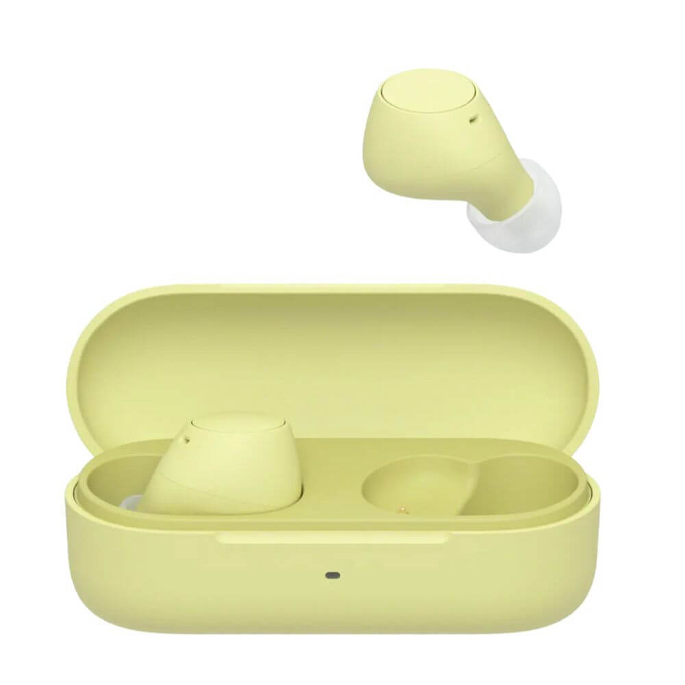 Tai nghe Bluetooth Sony WF-C510 Chính Hãng - Hình 1
