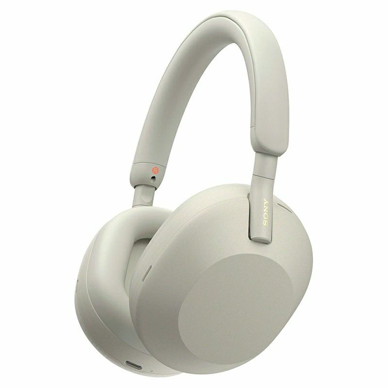 Tai Nghe Bluetooth Sony WH-1000XM5 Mới Nhất - Hình 4