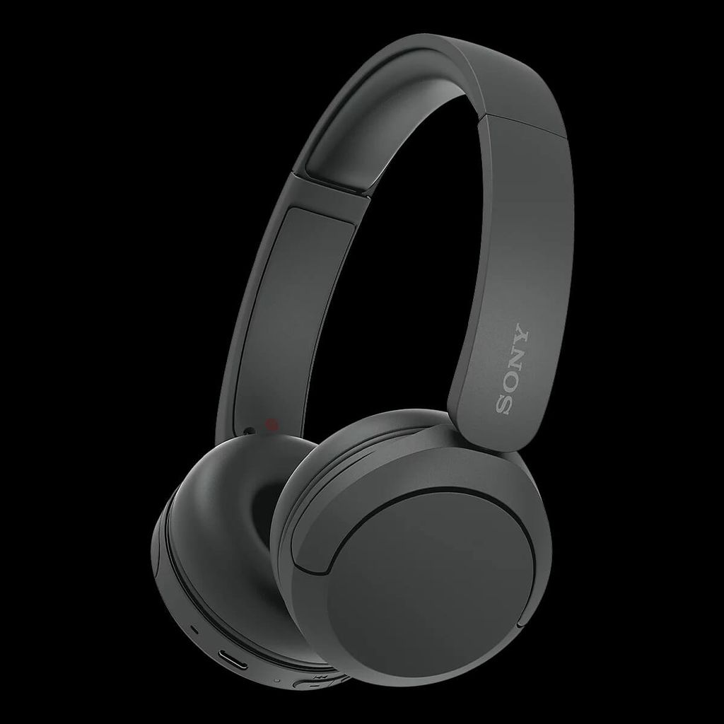 Tai nghe Bluetooth Sony WH-CH520 Chính Hãng - Hình 3