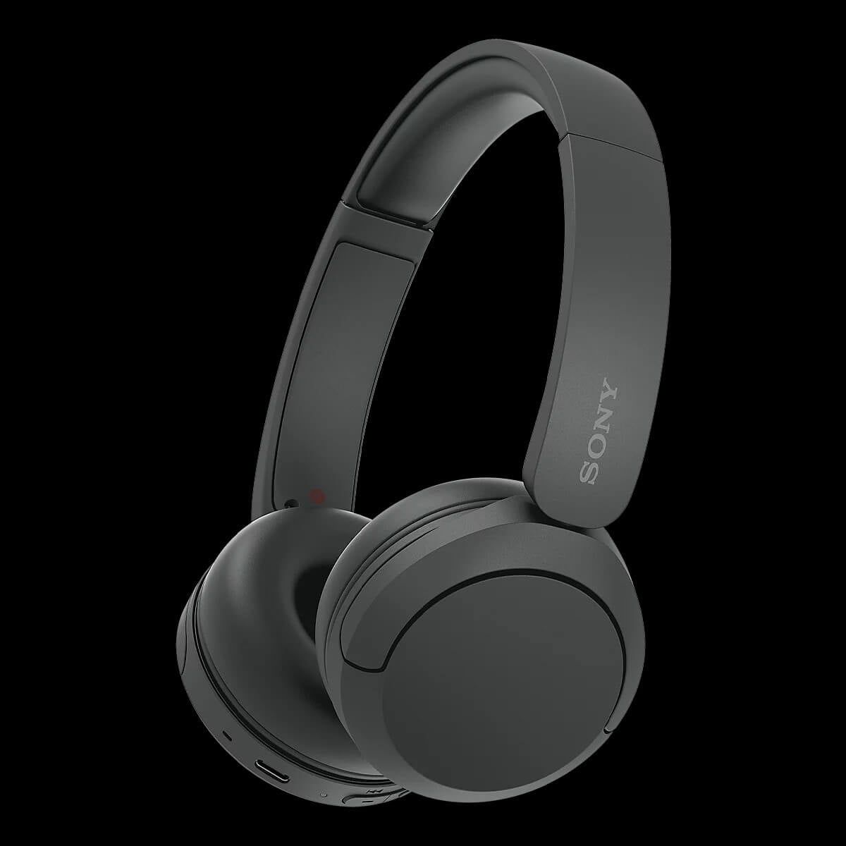 Tai nghe Bluetooth Sony WH-CH520 Chính Hãng - Hình 3