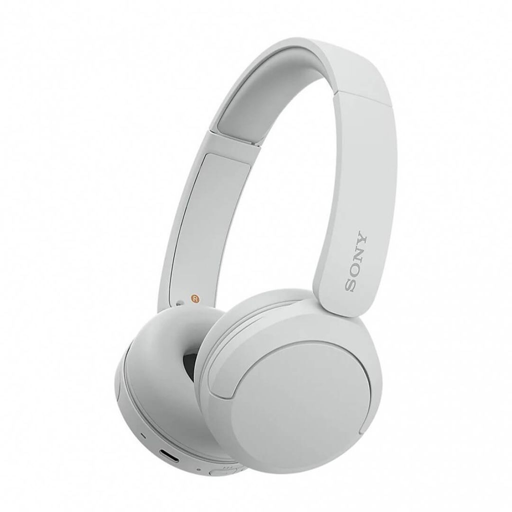 Tai nghe Bluetooth Sony WH-CH520 Chính Hãng - Hình 2