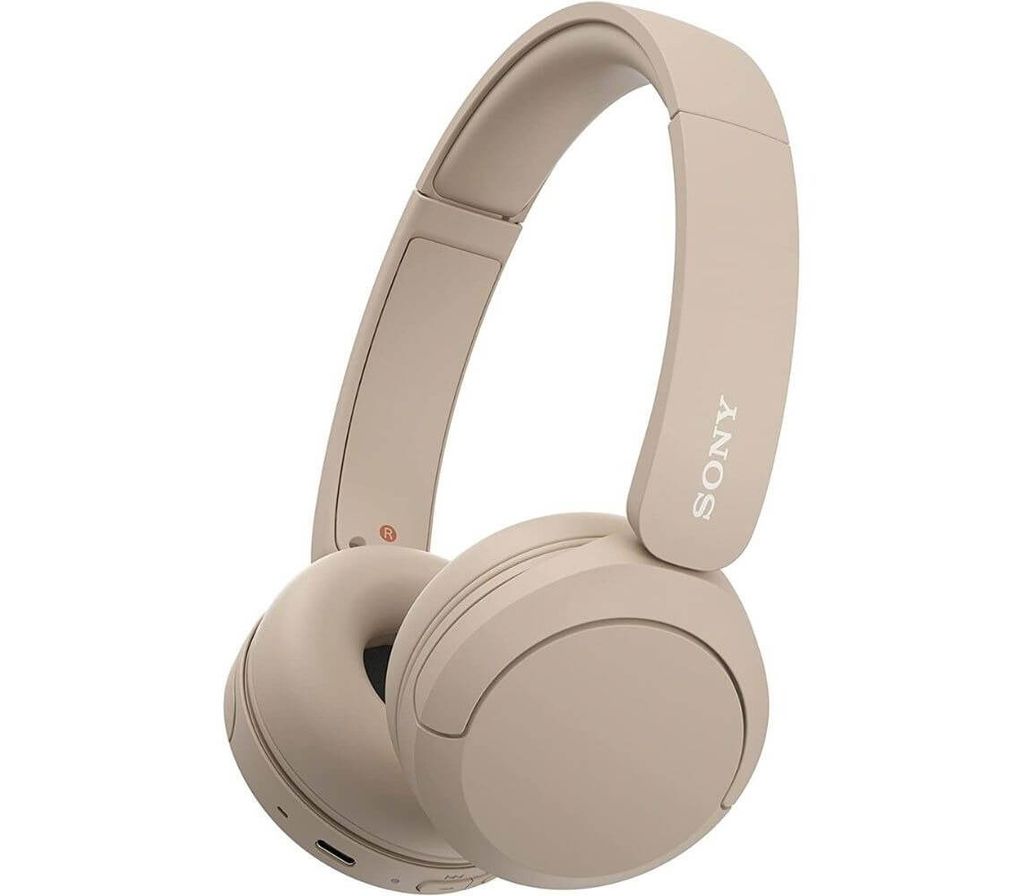 Tai nghe Bluetooth Sony WH-CH520 Chính Hãng - Hình 1