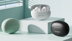 Tai Nghe True Wireless Sounarc Q1 Chính Hãng - Thumb 4