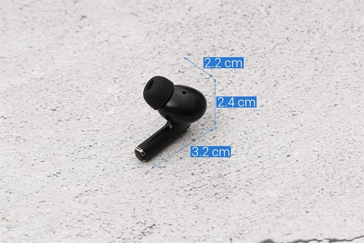 Tai Nghe True Wireless Sounarc Q1 Chính Hãng - Hình 7