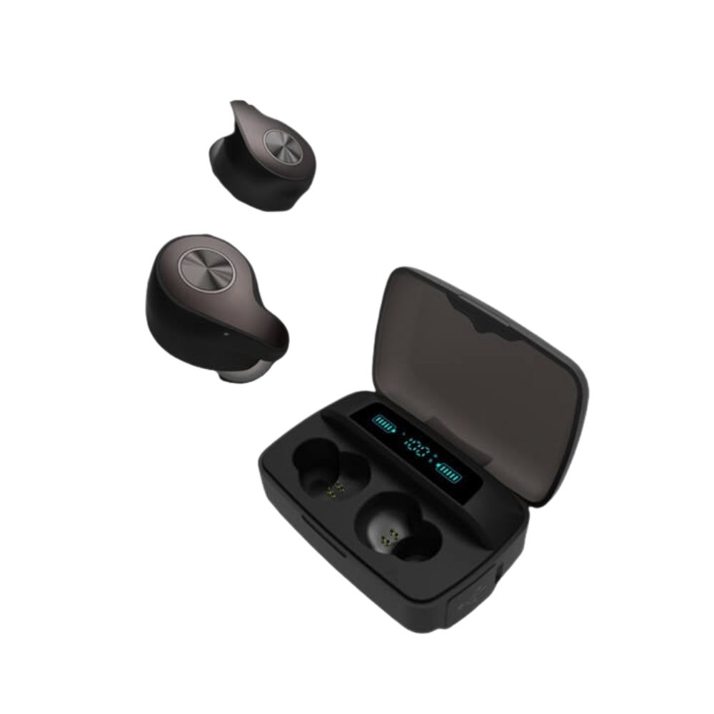 Tai nghe True Wireless Cowon CK11 chính hãng - Hình 2