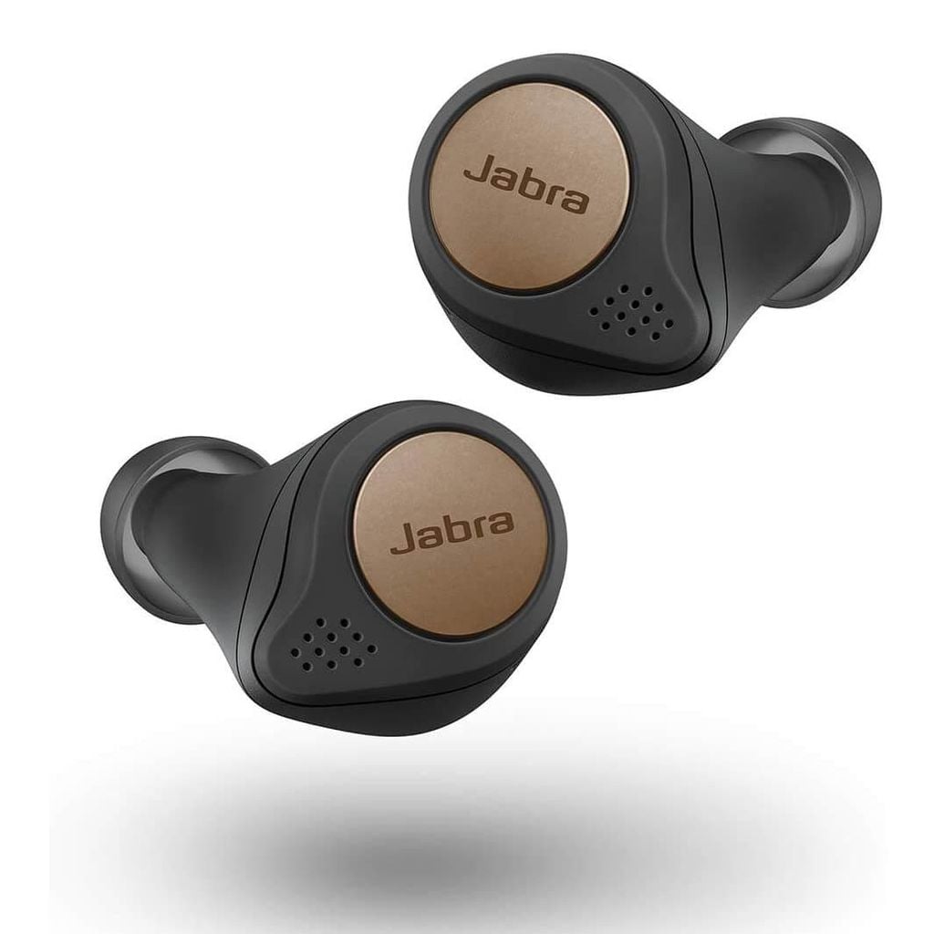 Tai nghe True Wireless Jabra Elite Active 75T chính hãng - Hình 2