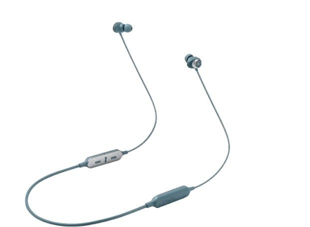 Tai Nghe Chống Ồn YAMAHA EP E50A Chính Hãng - Hình 4
