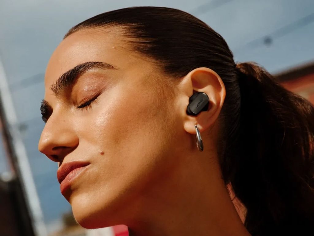Tai Nghe Bose QuietComfort Ultra Earbud (2nd Gen) Mới Nhất - Hình 6