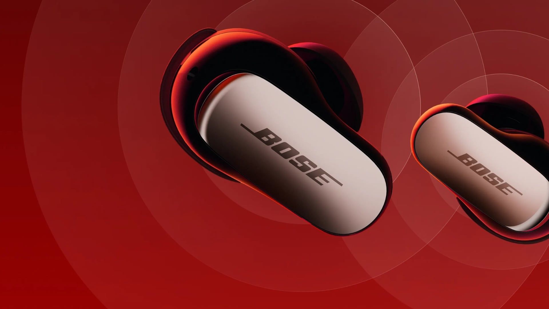 Tai Nghe Bose QuietComfort Ultra Earbud (2nd Gen) Mới Nhất - Hình 3