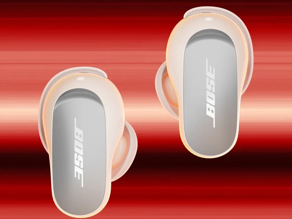 Tai Nghe Bose QuietComfort Ultra Earbud (2nd Gen) Mới Nhất - Hình 5
