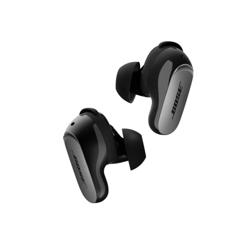 Tai Nghe Bose QuietComfort Ultra Earbud (2nd Gen) Mới Nhất - Hình 2