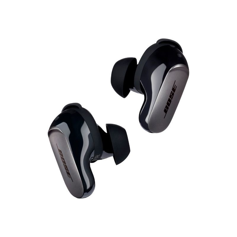 Tai nghe True Wireless Bose QuietComfort Ultra Earbuds chính hãng - Hình 1