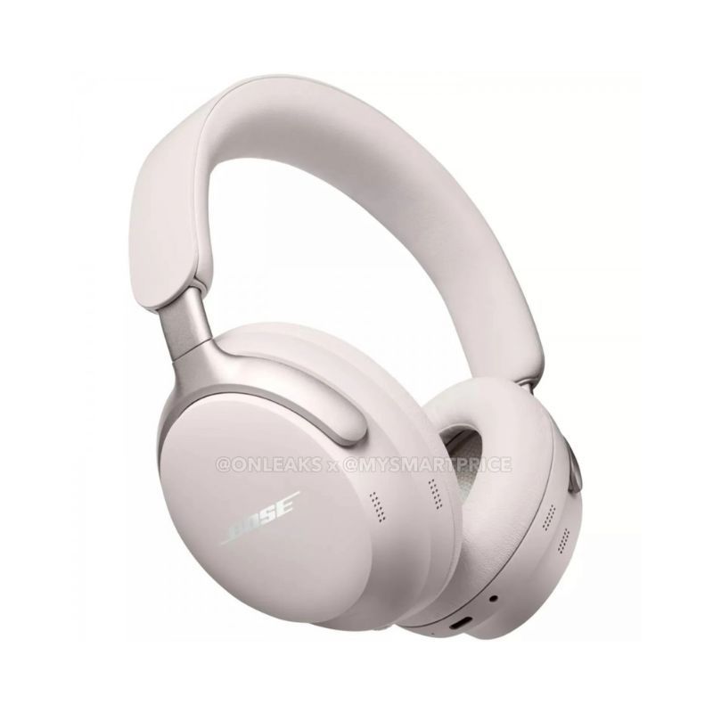 Tai nghe không dây Bose QuietComfort Ultra chính hãng - Hình 2