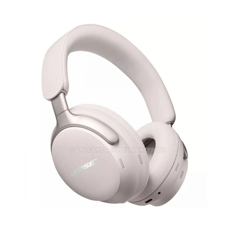 Tai nghe không dây Bose QuietComfort Ultra chính hãng - Hình 2