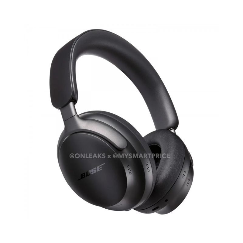 Tai nghe không dây Bose QuietComfort Ultra chính hãng - Hình 1