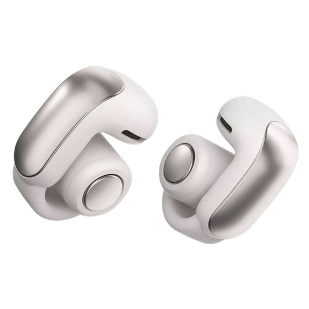 Tai nghe True Wireless Bose Ultra Open Earbuds chính hãng - Hình 3
