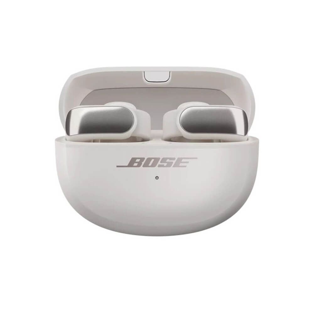 Tai nghe True Wireless Bose Ultra Open Earbuds chính hãng - Hình 4