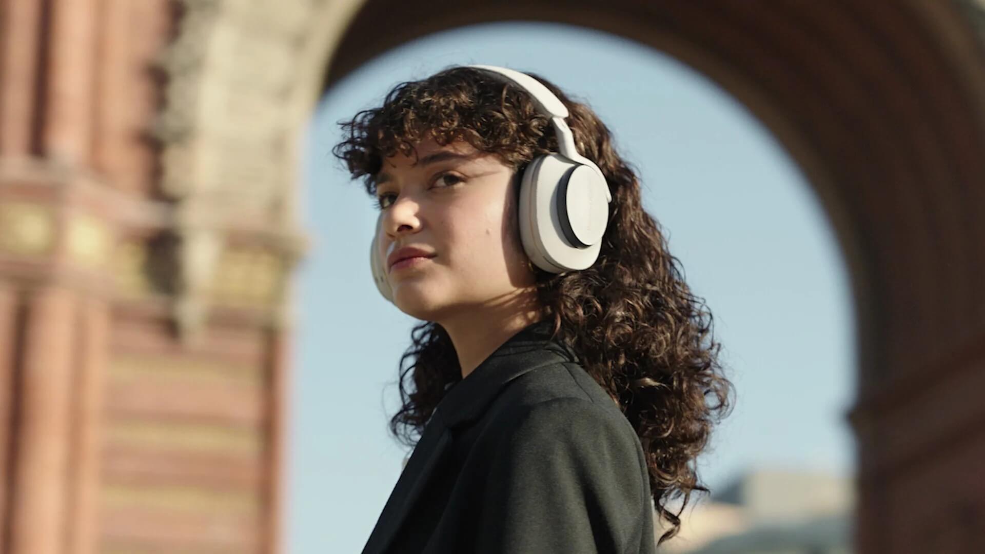Tai Nghe Bowers & Wilkins PX7 S2e Chính Hãng - Hình 6