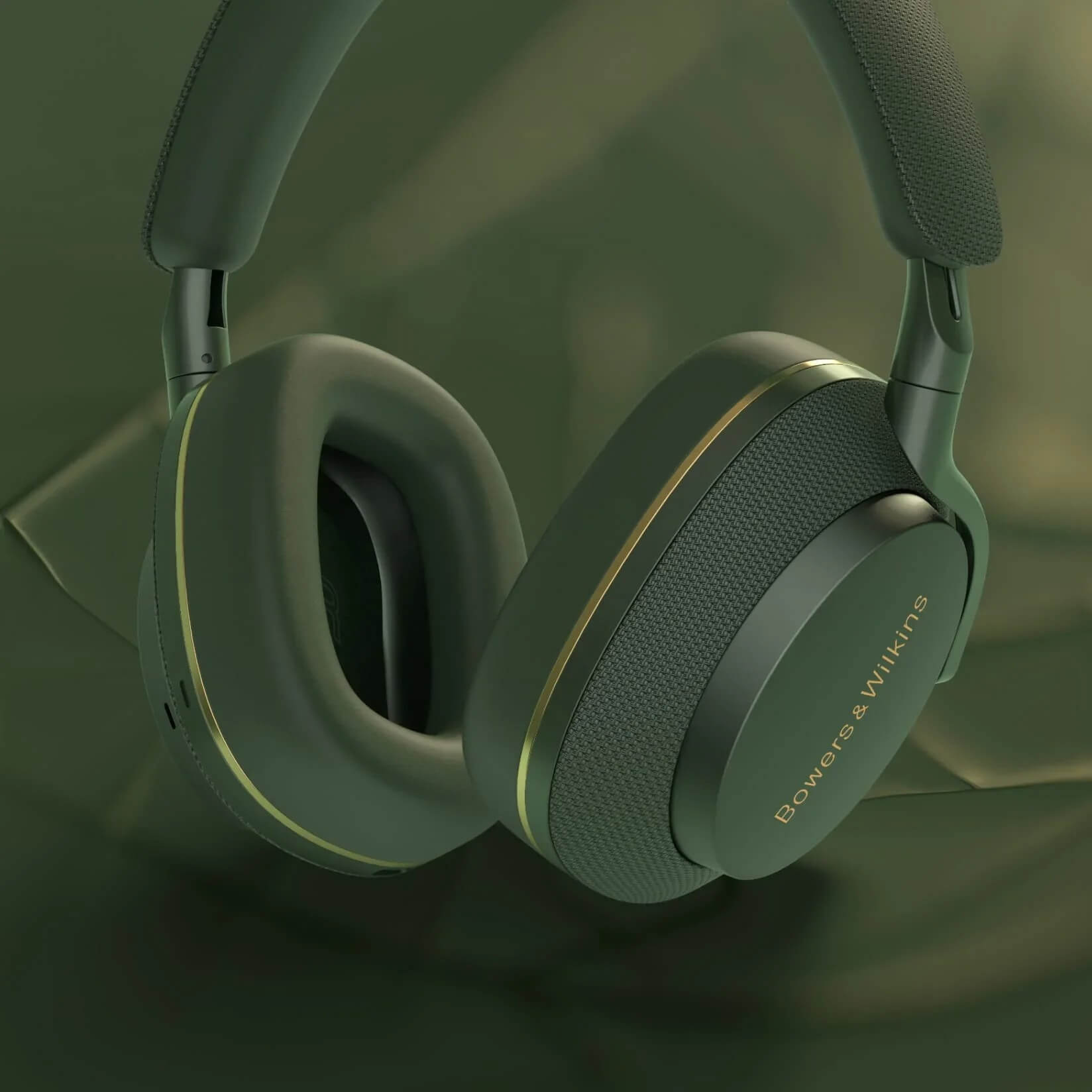 Tai Nghe Bowers & Wilkins PX7 S2e Chính Hãng - Hình 4