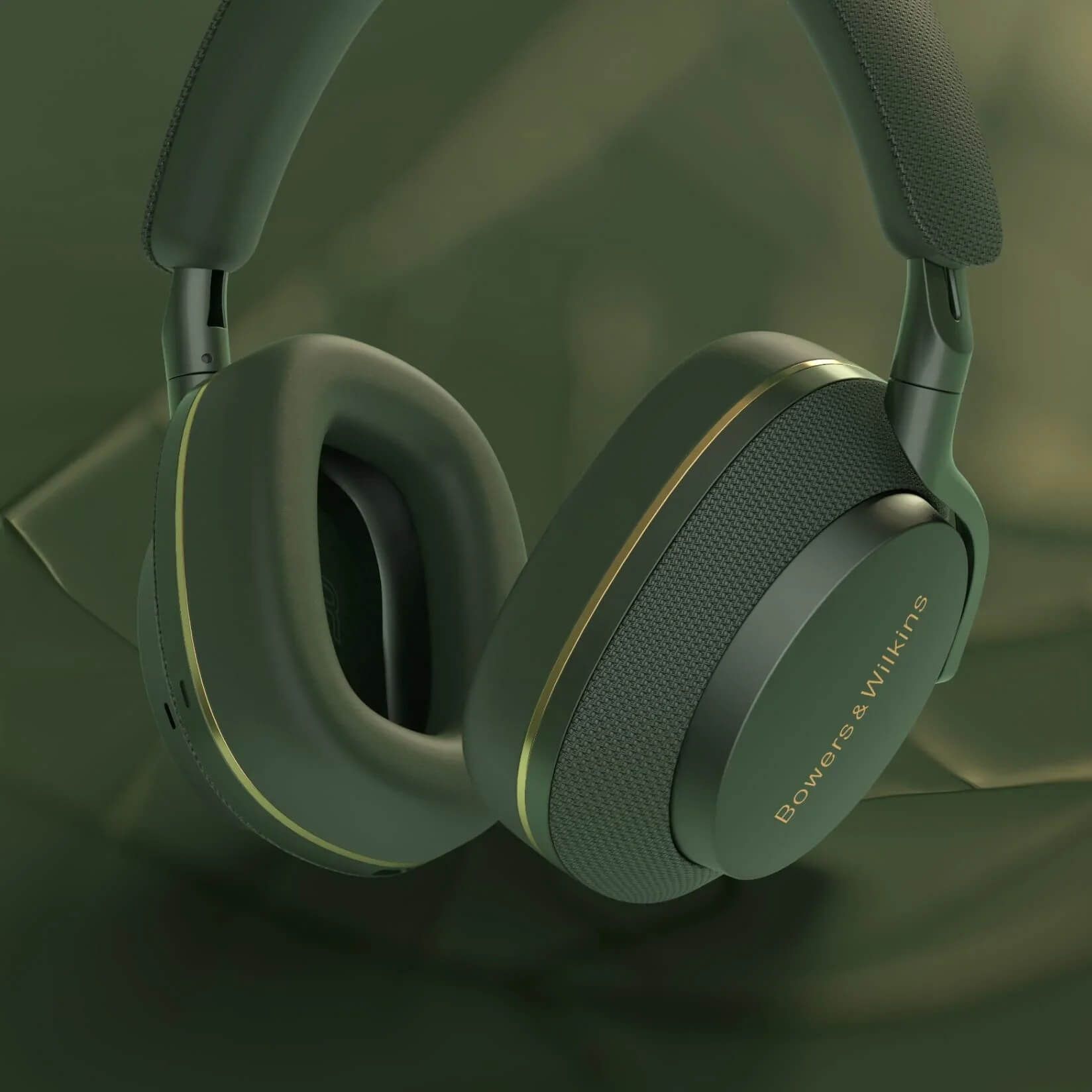 Tai Nghe Bowers & Wilkins PX7 S2e Chính Hãng - Hình 4