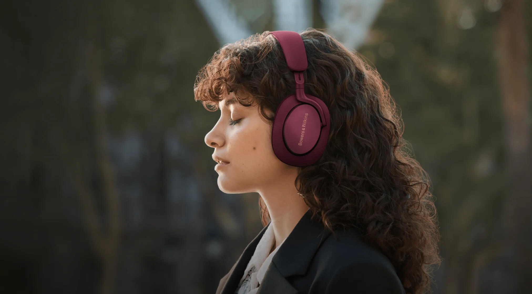 Tai Nghe Bowers & Wilkins PX7 S2e Chính Hãng - Hình 7