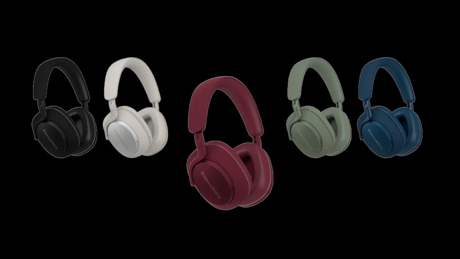 Tai Nghe Bowers & Wilkins PX7 S2e Chính Hãng - Hình 5