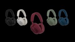 Tai Nghe Bowers & Wilkins PX7 S2e Chính Hãng - Thumb 5