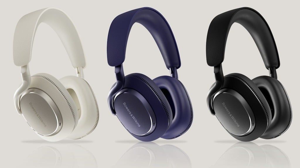 Tai Nghe Bowers & Wilkins PX7 S3 Chính Hãng - Hình 5