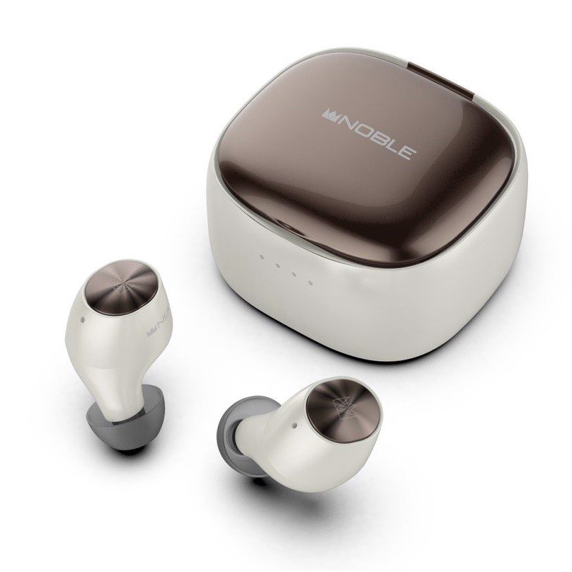 Tai nghe True Wireless Noble Falcon 2 chính hãng - Hình 2