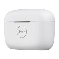 Tai nghe True Wireless Jays T Seven (White) chính hãng - Thumb 2