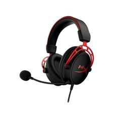 Tai nghe có dây HyperX Cloud Alpha chính hãng - Thumb 1