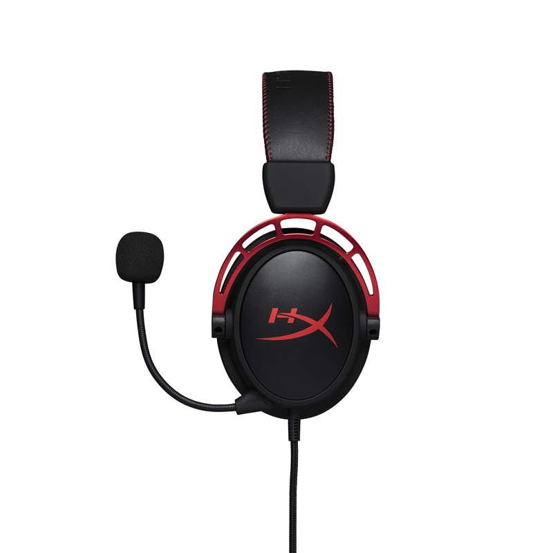 Tai nghe có dây HyperX Cloud Alpha chính hãng - Hình 2
