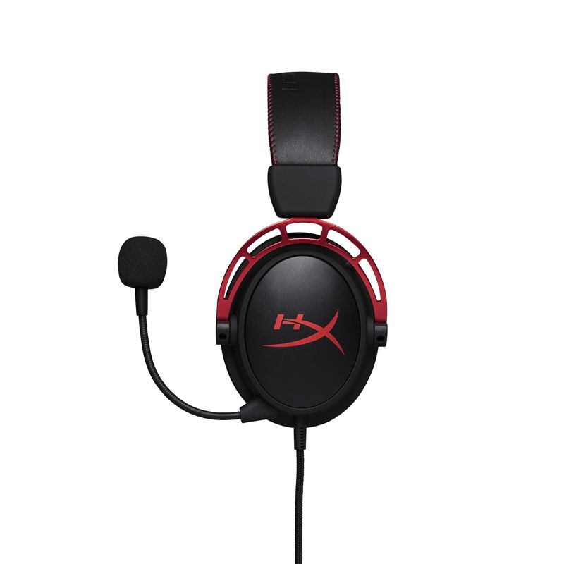 Tai nghe có dây HyperX Cloud Alpha chính hãng - Hình 2