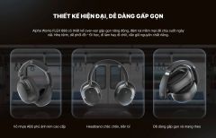 Tai Nghe Không Dây Alpha Works Flex 688 Chính Hãng - Thumb 5