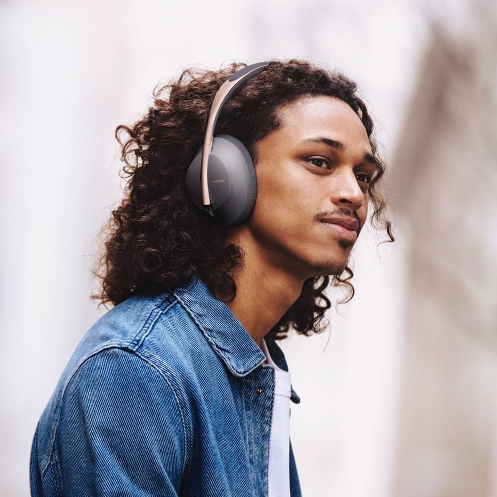 Tai Nghe Bose Noise Cancelling Headphones 700 Eclipse - Hình 3