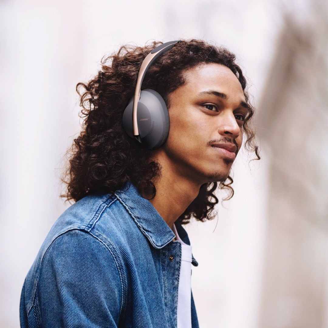 Tai Nghe Bose Noise Cancelling Headphones 700 Eclipse - Hình 3