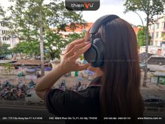 Tai nghe Cambridge Audio Melomania P100 Chính Hãng - Thumb 7