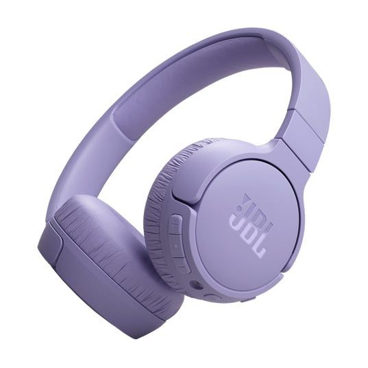 Tai nghe không dây JBL Tune 670NC chính hãng - Hình 2