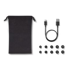 Tai Nghe Chống Ồn YAMAHA EP E50A Chính Hãng - Thumb 4