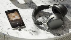 Tai Nghe Không Dây Sennheiser HDB 630 Chính Hãng - Thumb 5