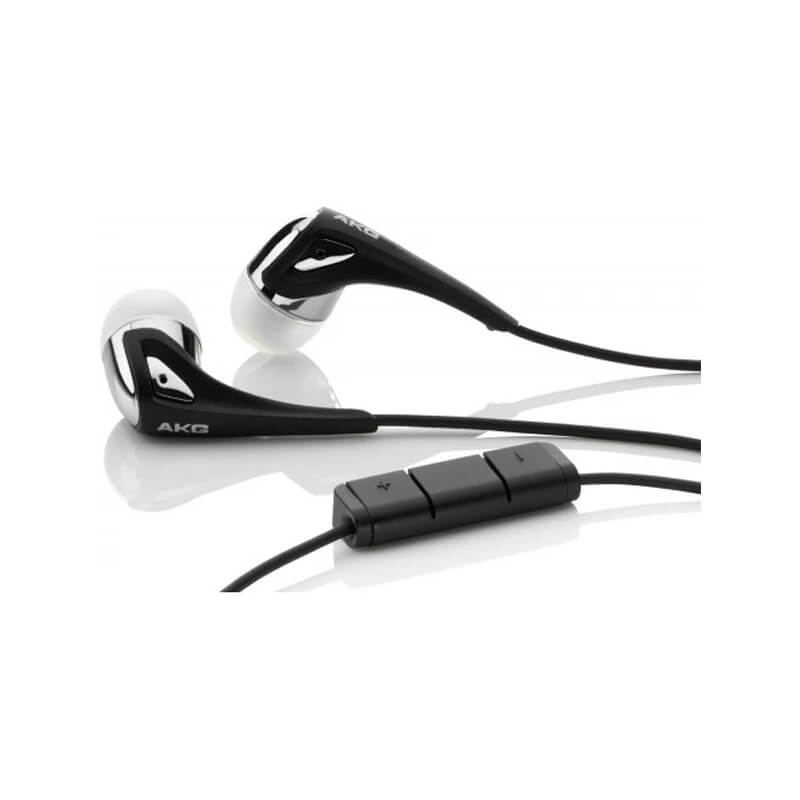 Tai nghe có dây AKG K350 chính hãng - Hình 1