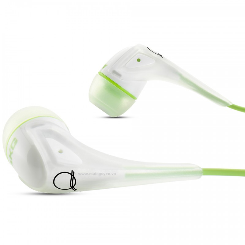 Tai nghe có dây AKG Q350 chính hãng - Hình 1