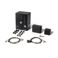 Tai nghe có dây Astell & Kern AK T8iE MK II chính hãng - Thumb 4