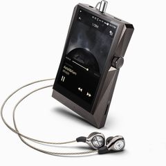 Tai nghe có dây Astell & Kern AK T8iE MK II chính hãng - Thumb 2