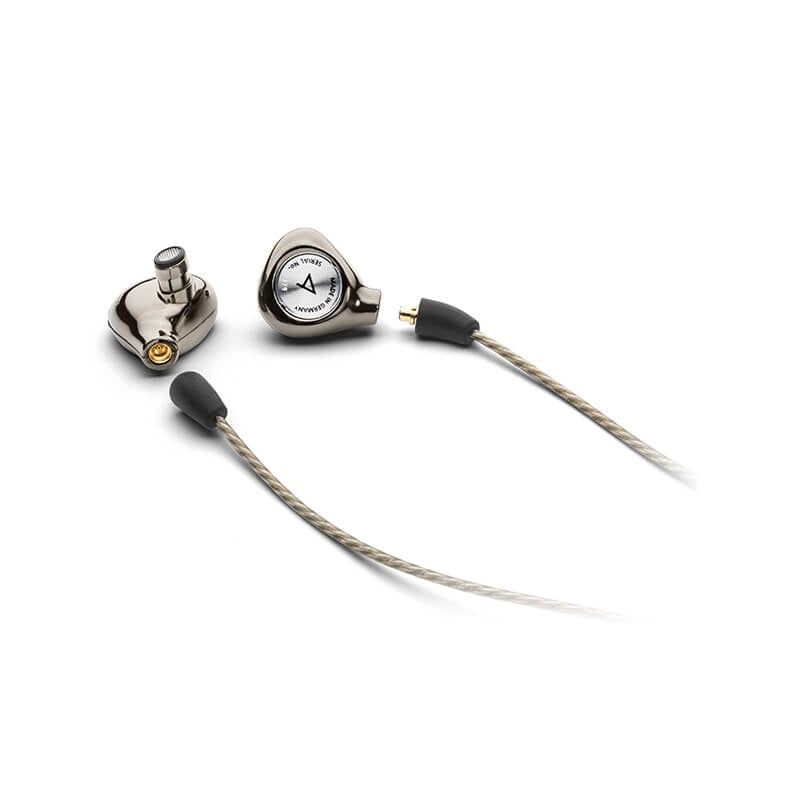 Tai nghe có dây Astell & Kern AK T8iE MK II chính hãng - Hình 1