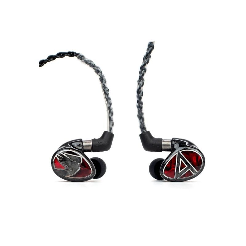 Tai nghe có dây Astell & Kern JH Layla chính hãng - Hình 2